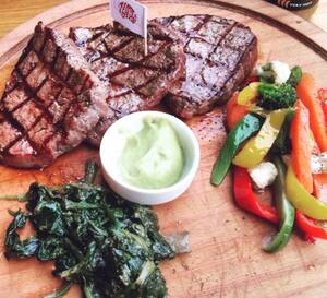 Baltazar Karakoy Istanbul